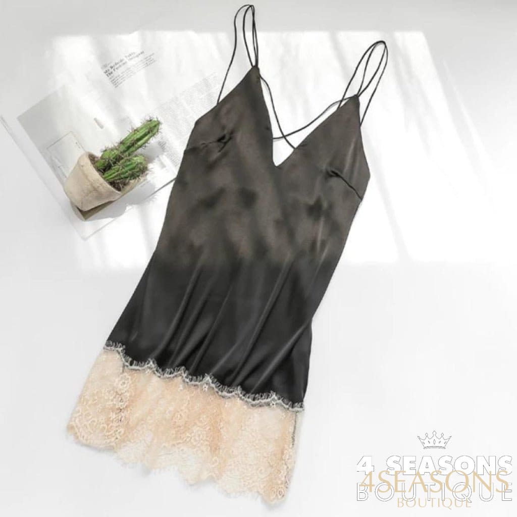 Camisola Pretty - 4 Seasons Boutique