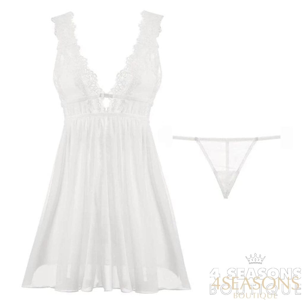 Camisola Raniery - 4 Seasons Boutique