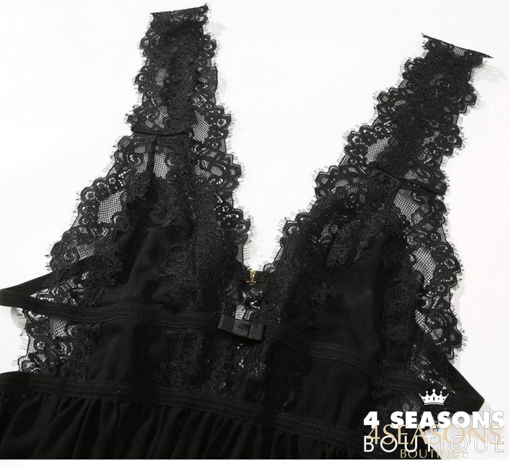 Camisola Raniery - 4 Seasons Boutique