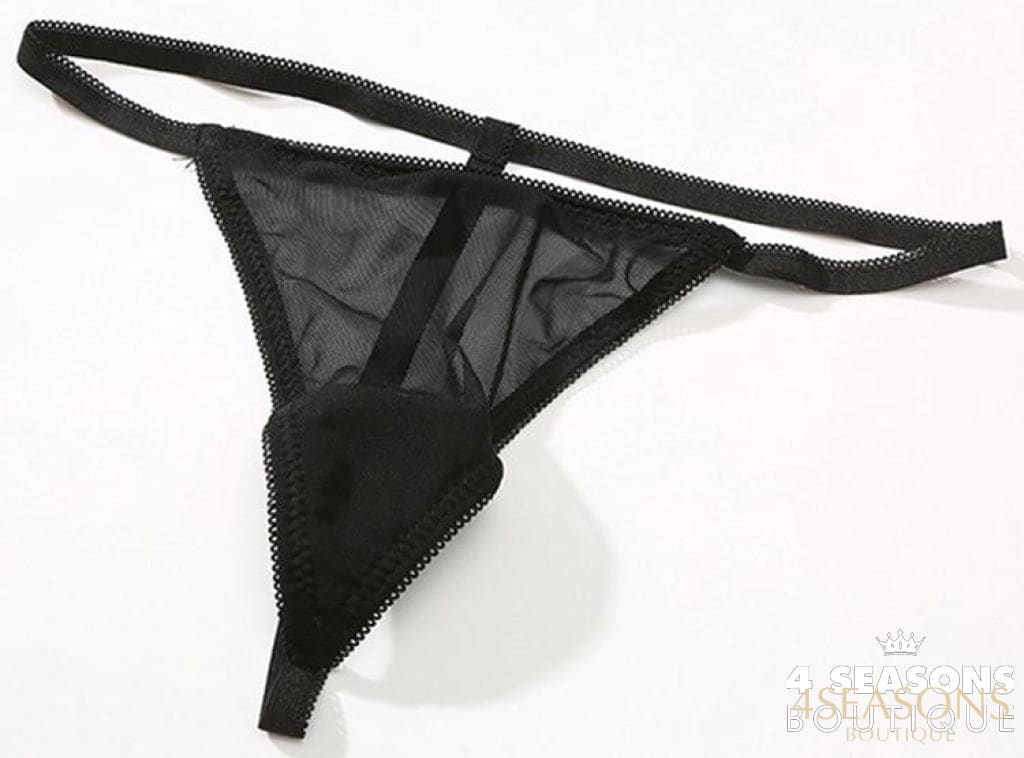 Camisola Raniery - 4 Seasons Boutique