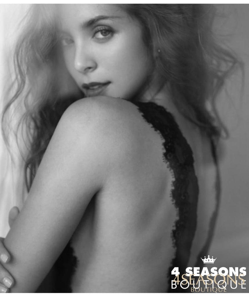 Camisola Raniery - 4 Seasons Boutique