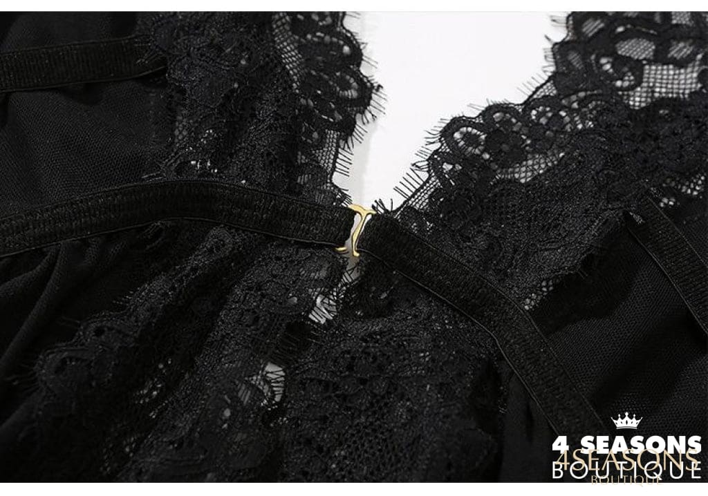 Camisola Raniery - 4 Seasons Boutique