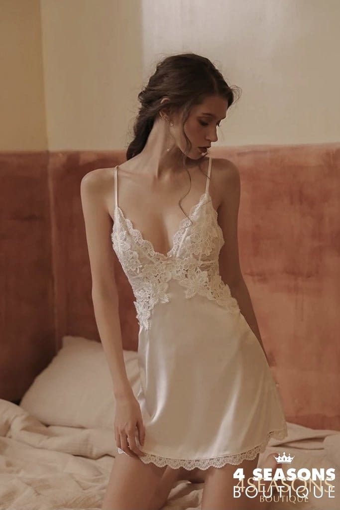 Camisola Sophie - 4 Seasons Boutique