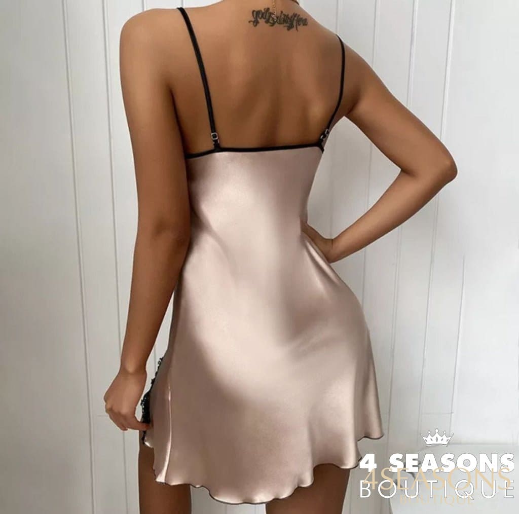 Camisola Summer - 4 Seasons Boutique