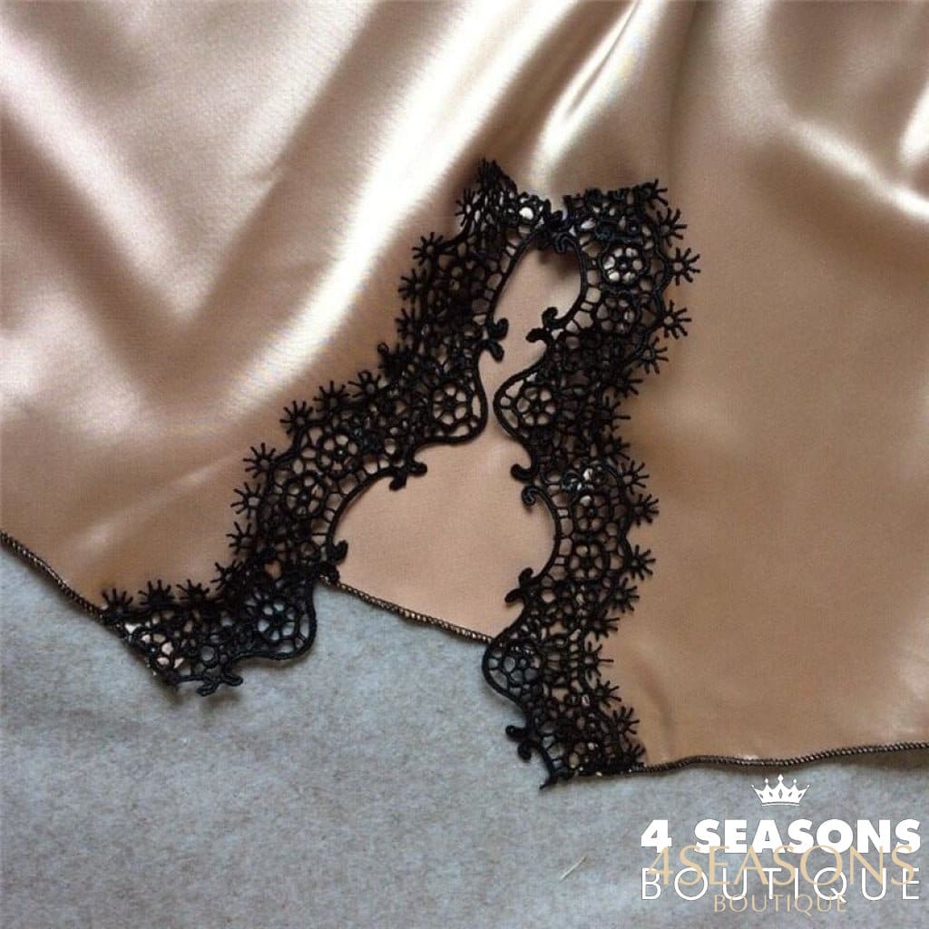 Camisola Summer - 4 Seasons Boutique