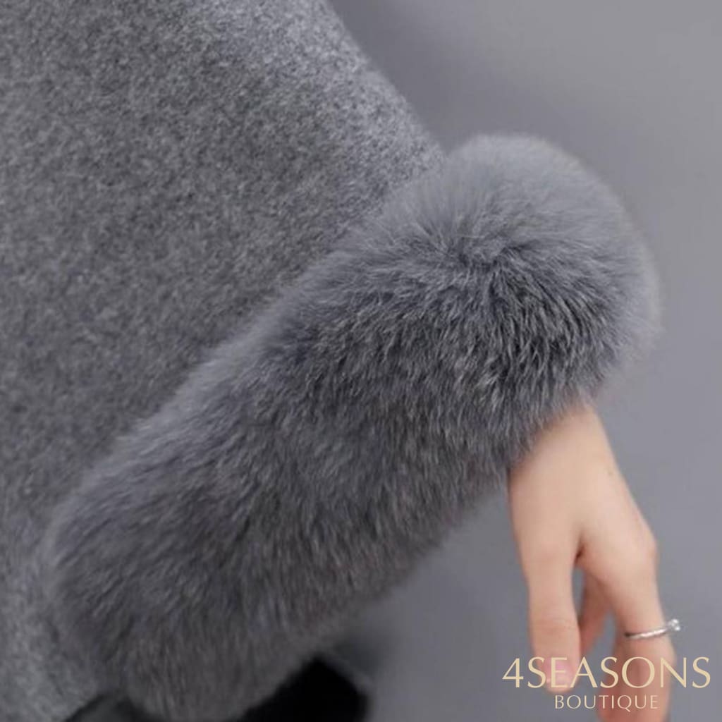 Cardigan Versailles