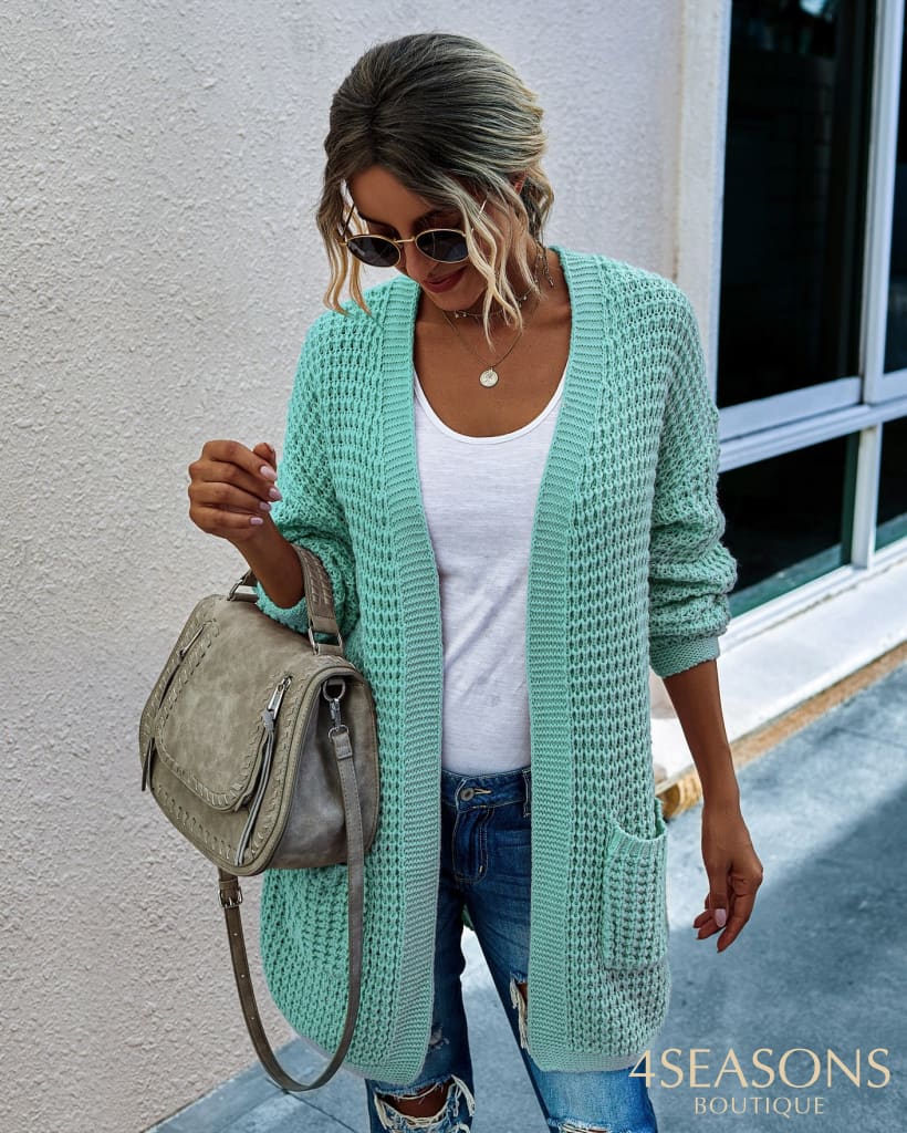 Cardigan Village Verde / P