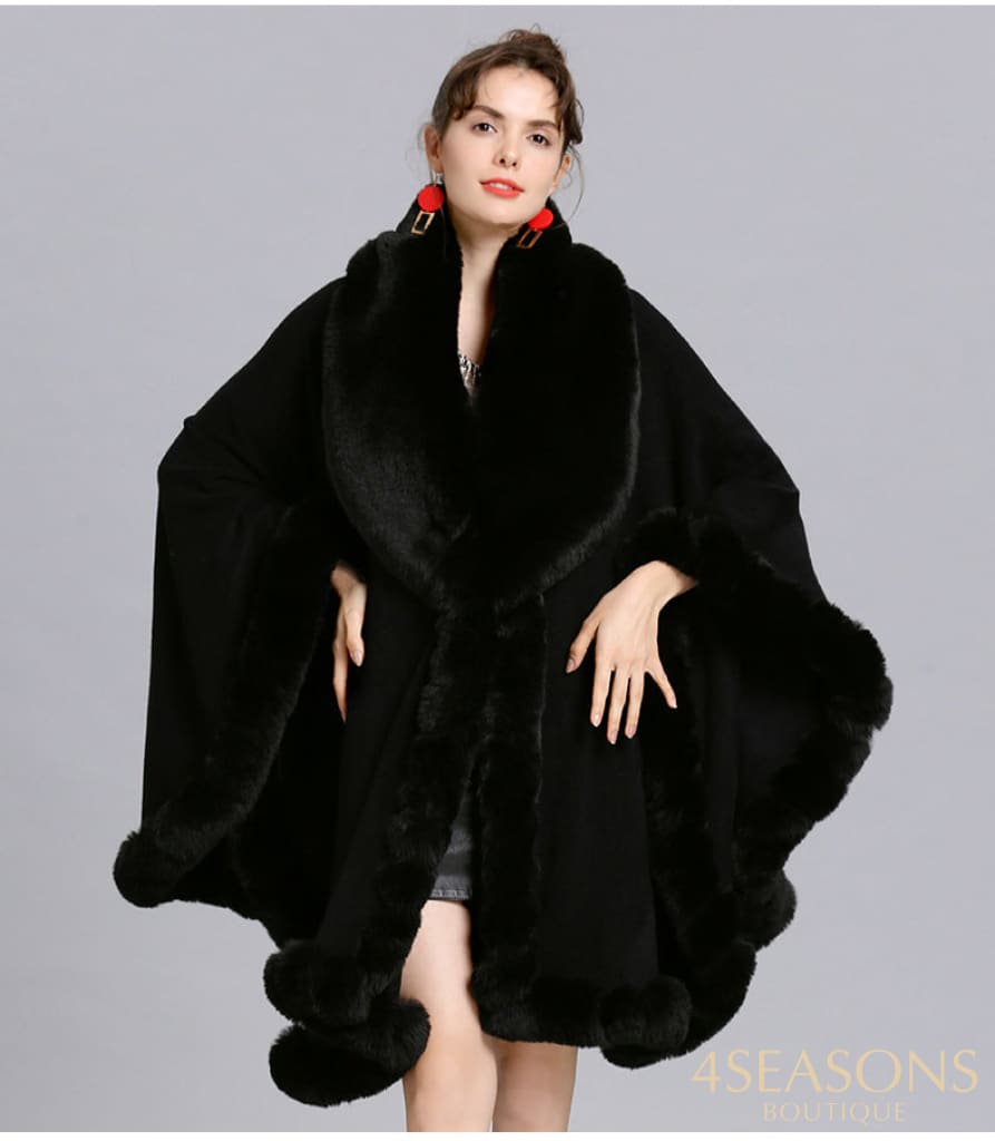 Casaco Elegancy