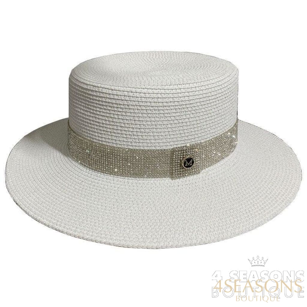Chapéu Bahamas - 4 Seasons Boutique