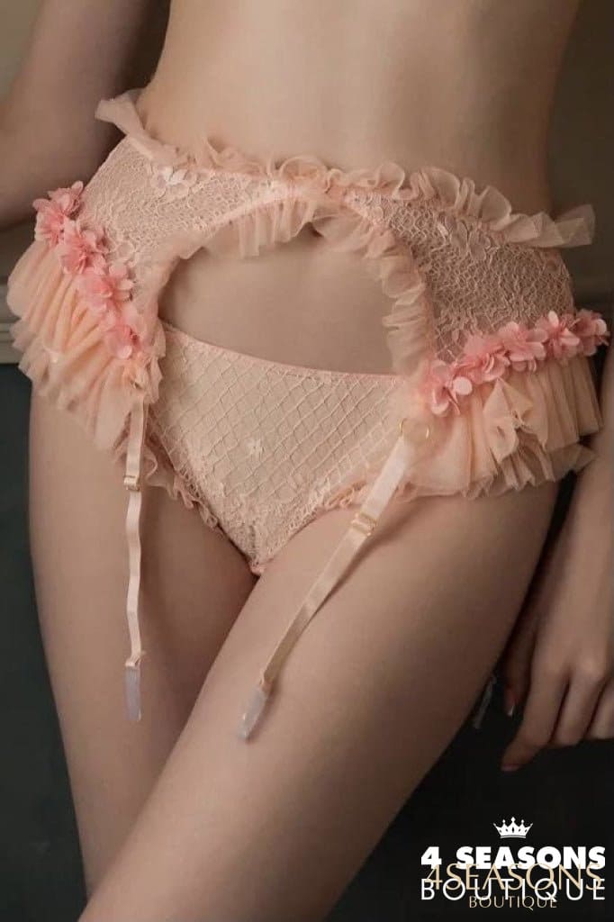 Conjunto Alana - 4 Seasons Boutique