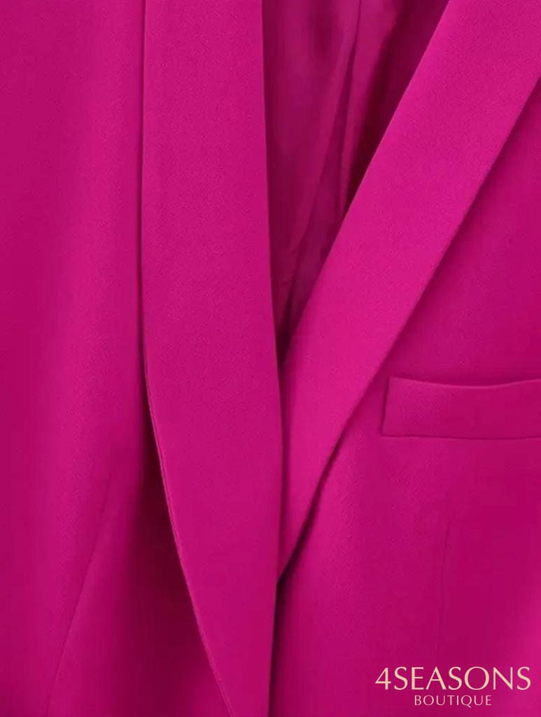 Conjunto Alfaiataria Melborne