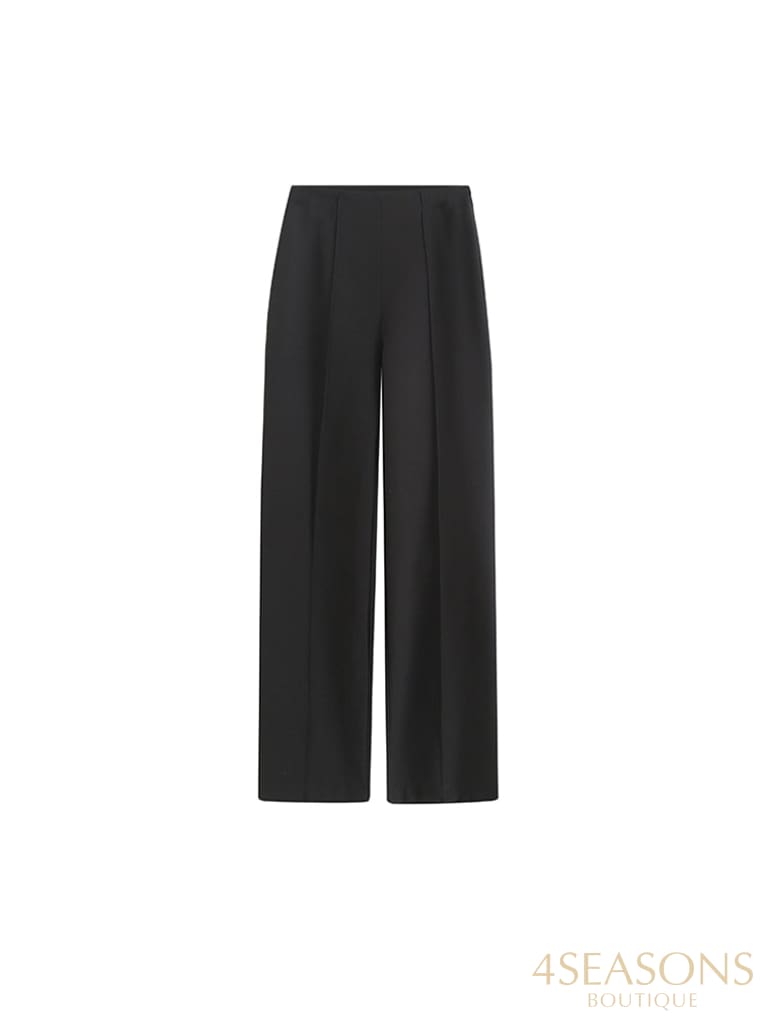 Conjunto Alfaiataria Téssya Black-Pants / Xs China