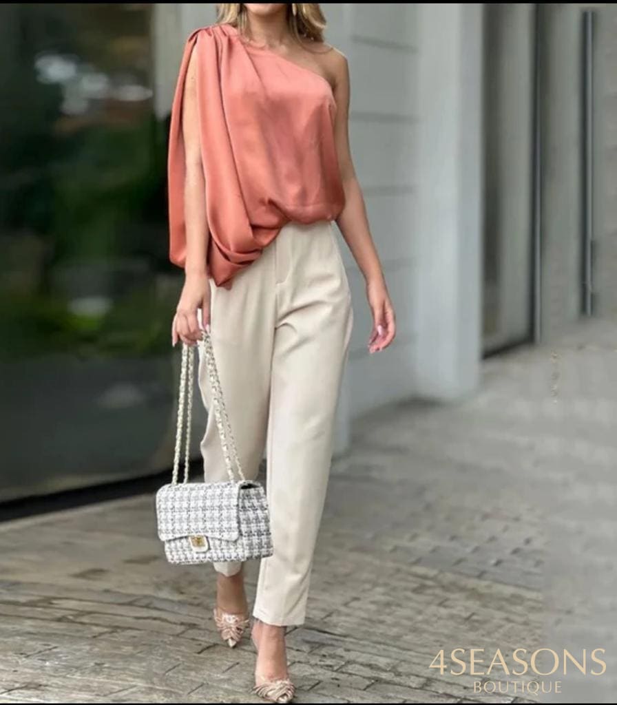 Conjunto Algarve Bicolor / P