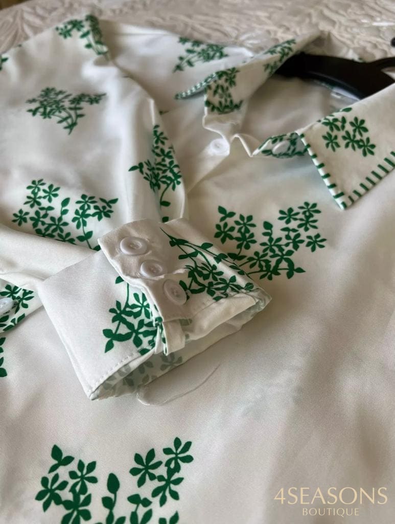 Conjunto Ana Letícia