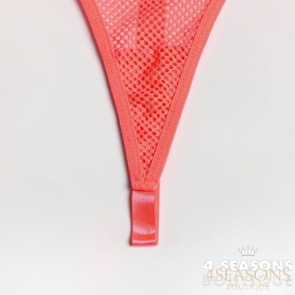 Conjunto Anastacia - 4 Seasons Boutique