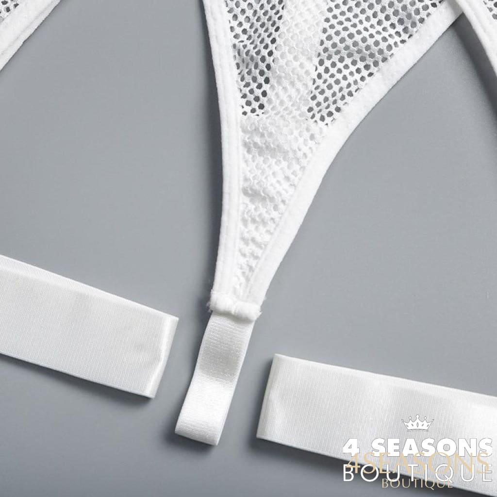 Conjunto Anastacia - 4 Seasons Boutique