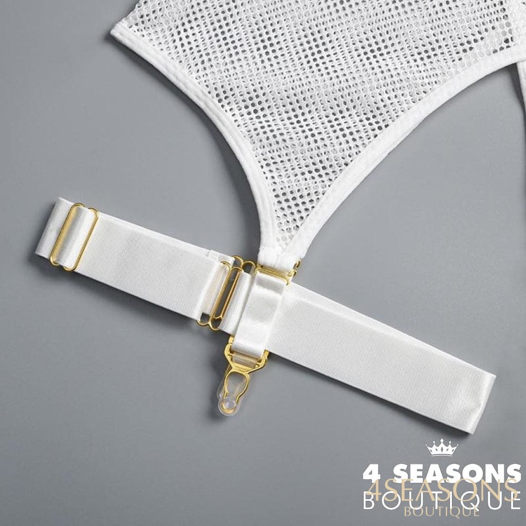 Conjunto Anastacia - 4 Seasons Boutique