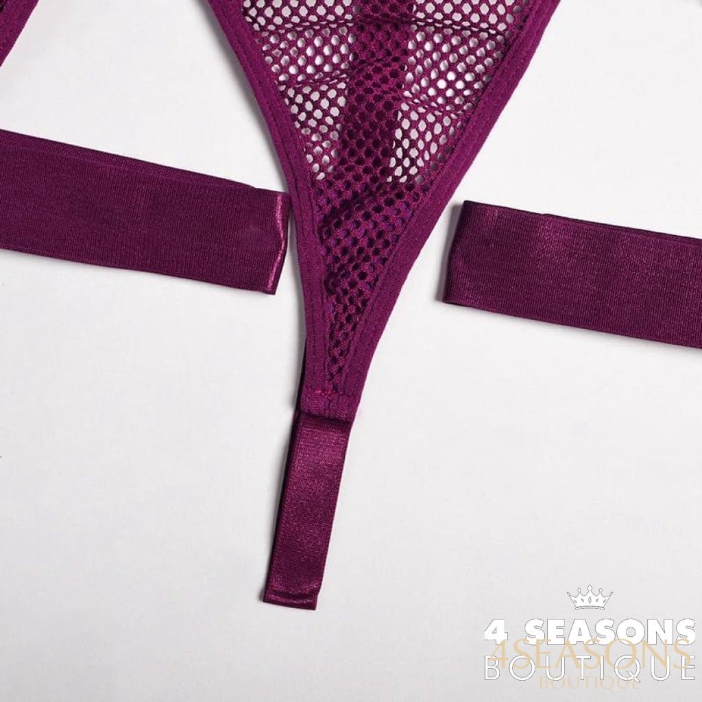 Conjunto Anastacia - 4 Seasons Boutique