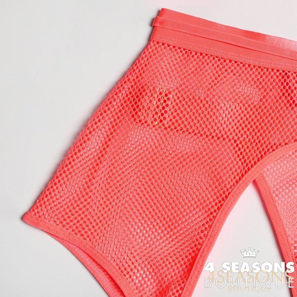 Conjunto Anastacia - 4 Seasons Boutique