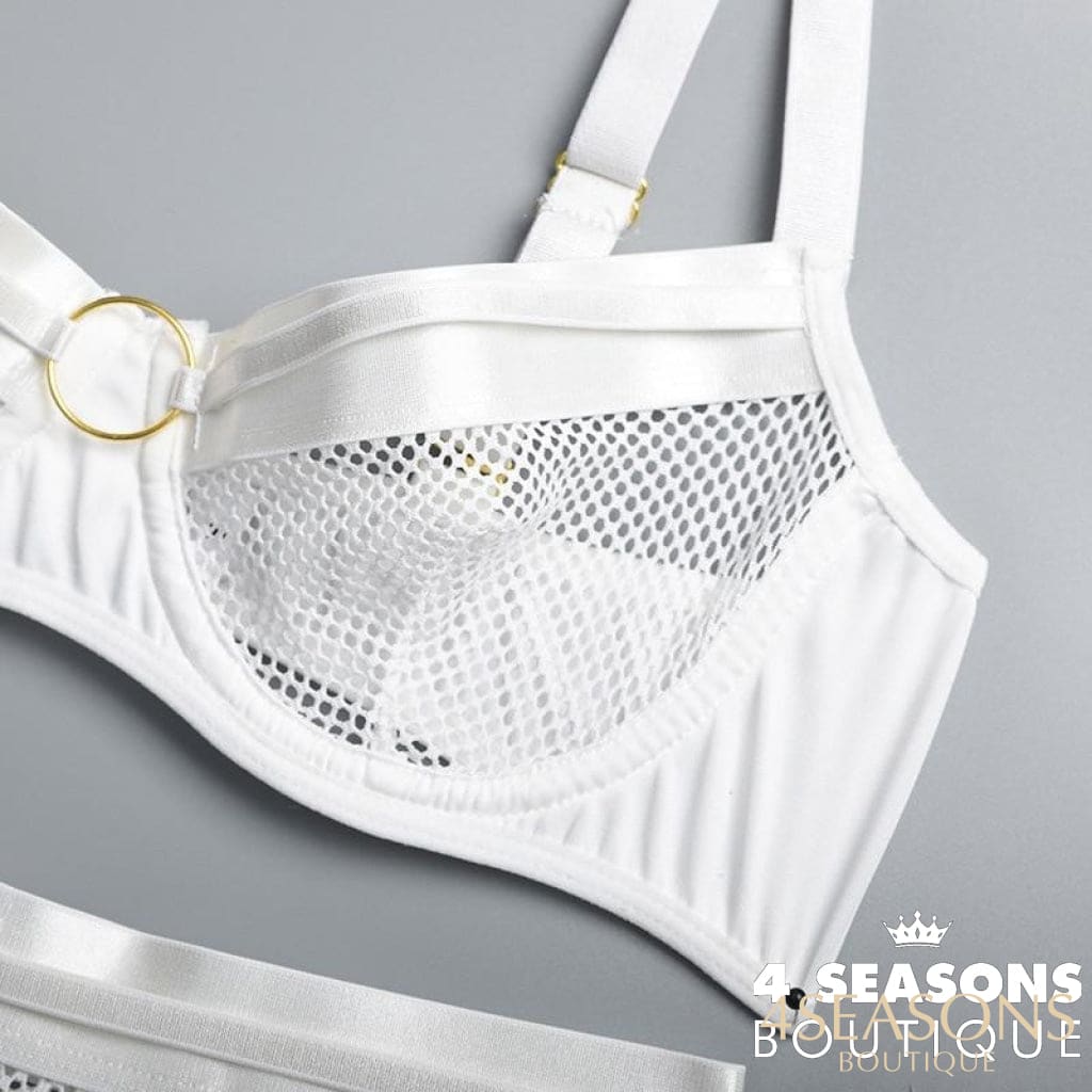 Conjunto Anastacia - 4 Seasons Boutique