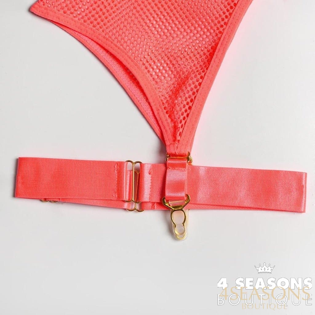 Conjunto Anastacia - 4 Seasons Boutique