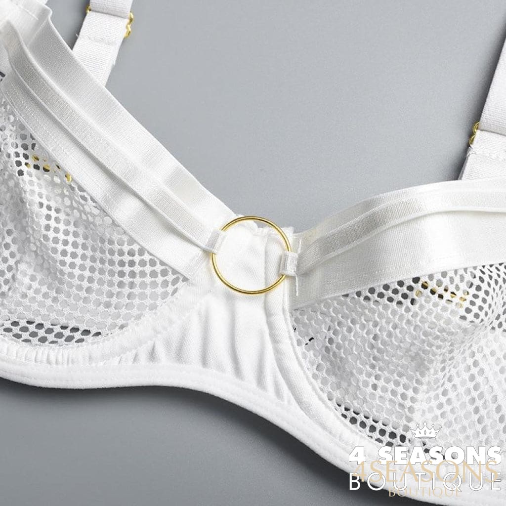 Conjunto Anastacia - 4 Seasons Boutique