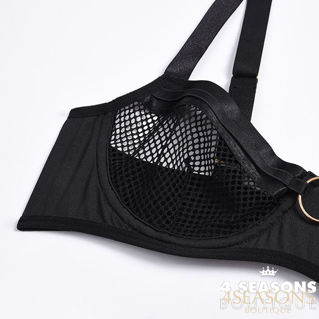 Conjunto Anastacia - 4 Seasons Boutique