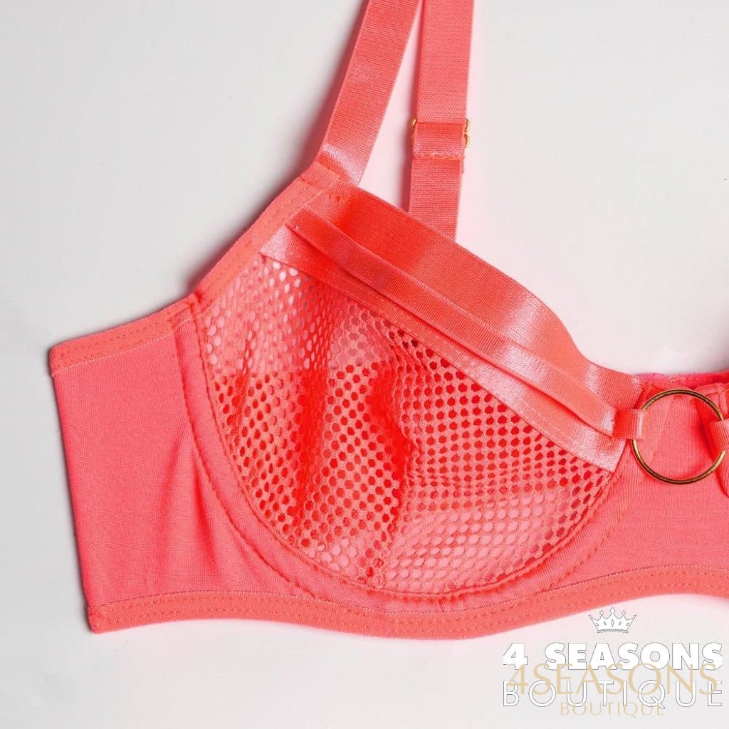 Conjunto Anastacia - 4 Seasons Boutique