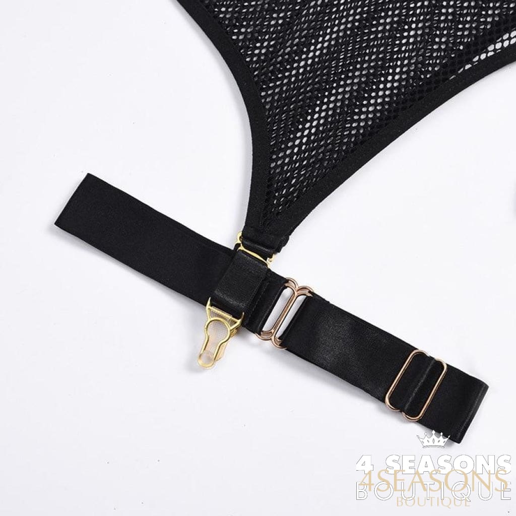 Conjunto Anastacia - 4 Seasons Boutique