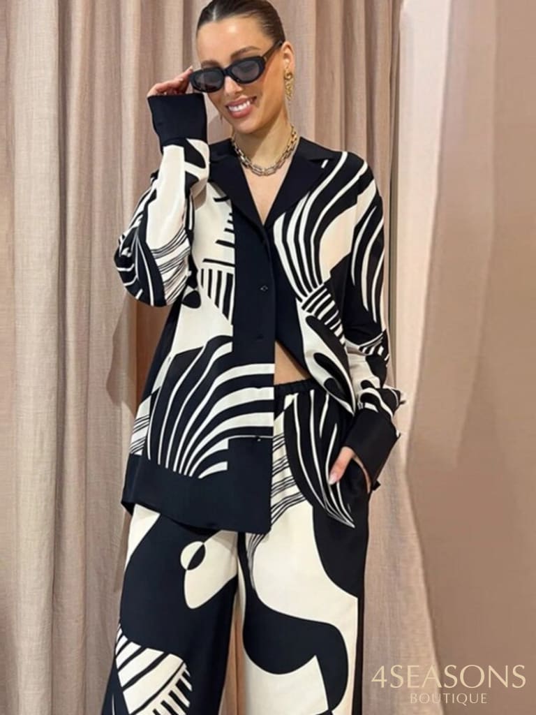 Conjunto Arigatô
