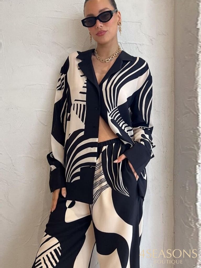 Conjunto Arigatô