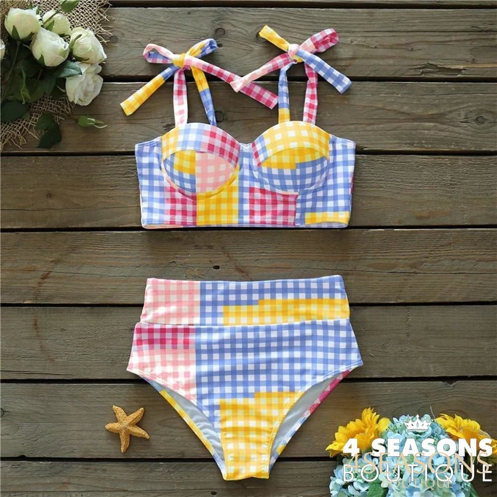 Conjunto Babaloo - 4 Seasons Boutique