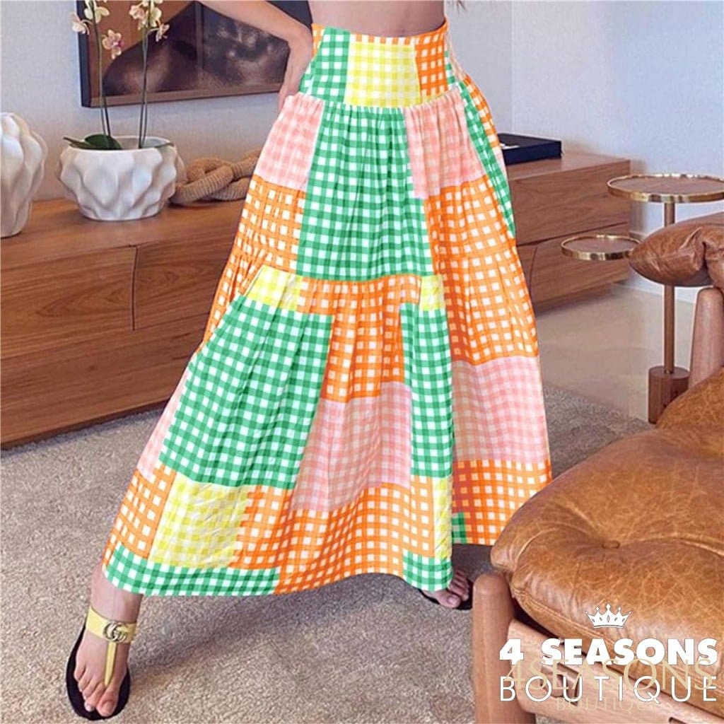 Conjunto Babaloo - 4 Seasons Boutique