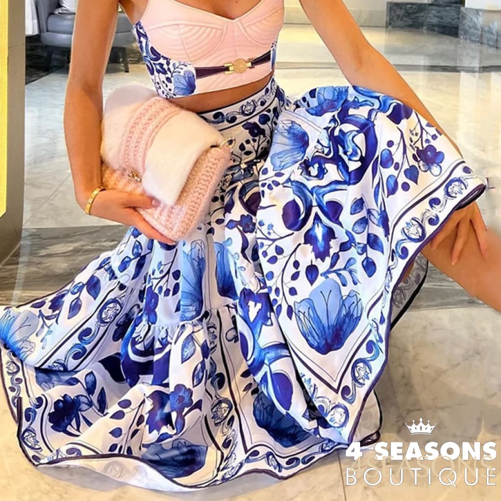 Conjunto Balonê 2 Peças