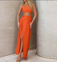 Orange