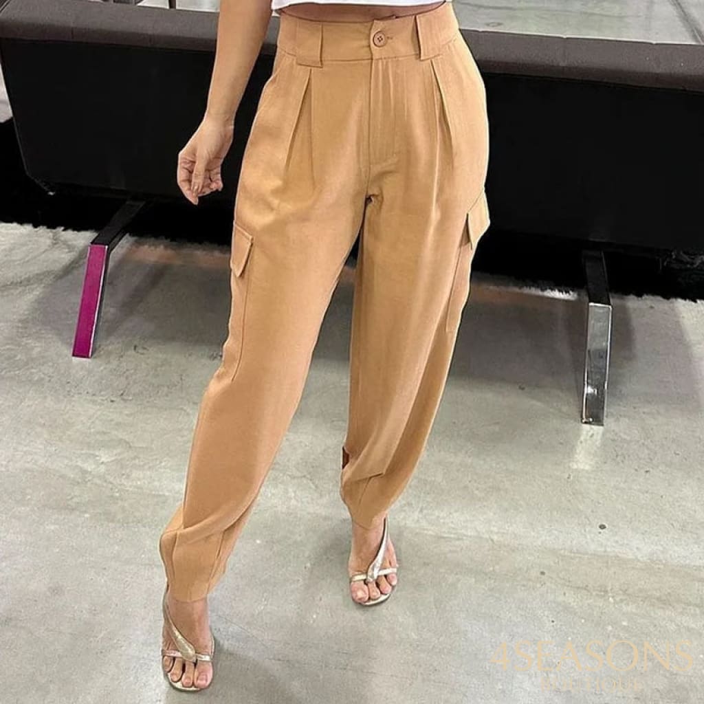 Conjunto Cargo Letícia