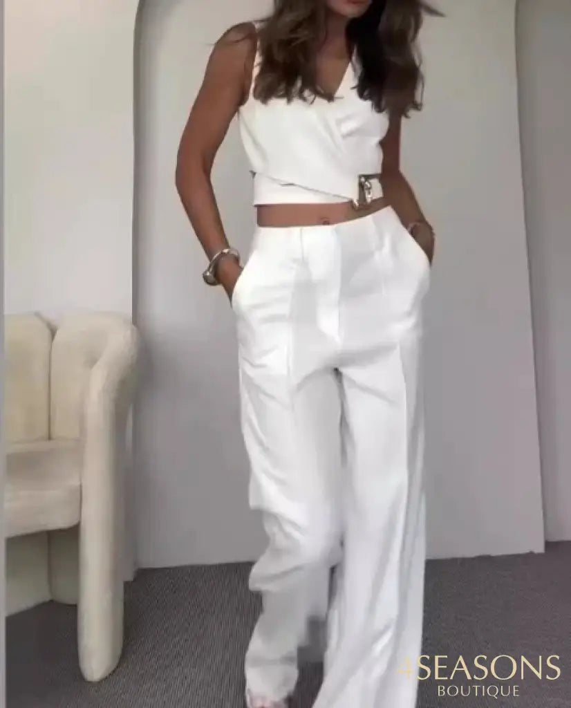 Conjunto Carmin