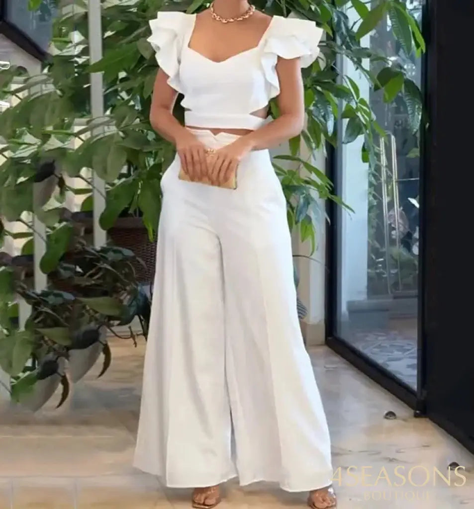 Conjunto Carmo Branco / P