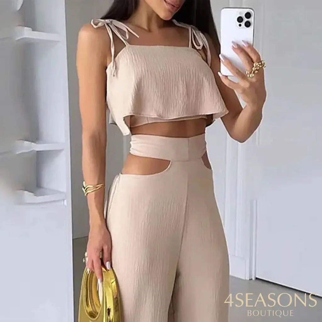 Conjunto Coline