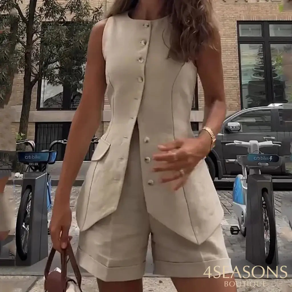 Conjunto Connectucti