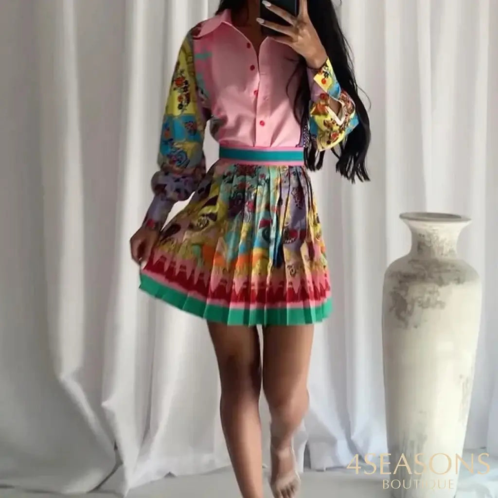 Conjunto Dafiti