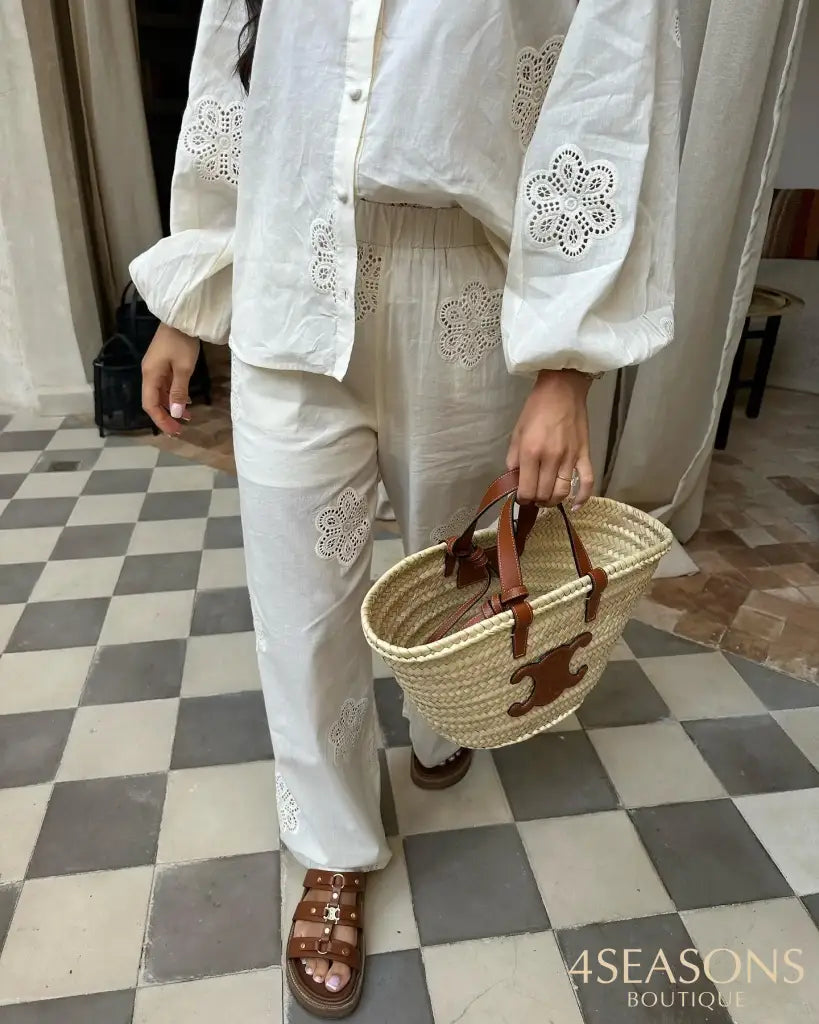Conjunto Dominicana
