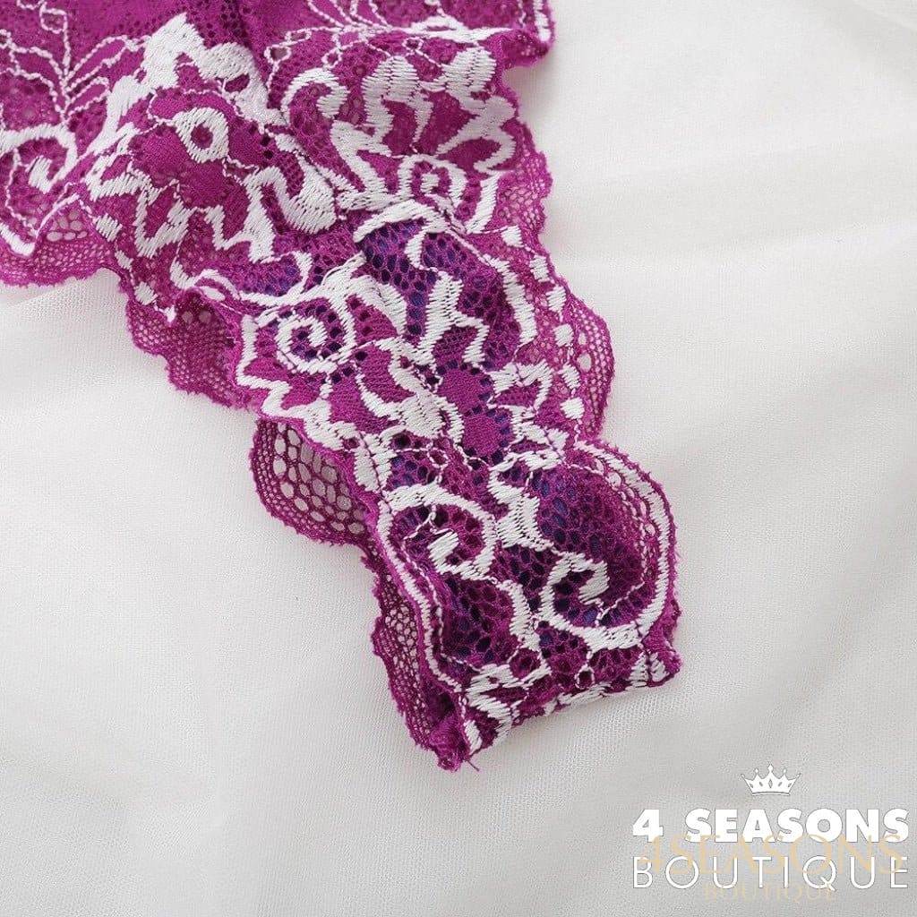 Conjunto Eleanor - 4 Seasons Boutique