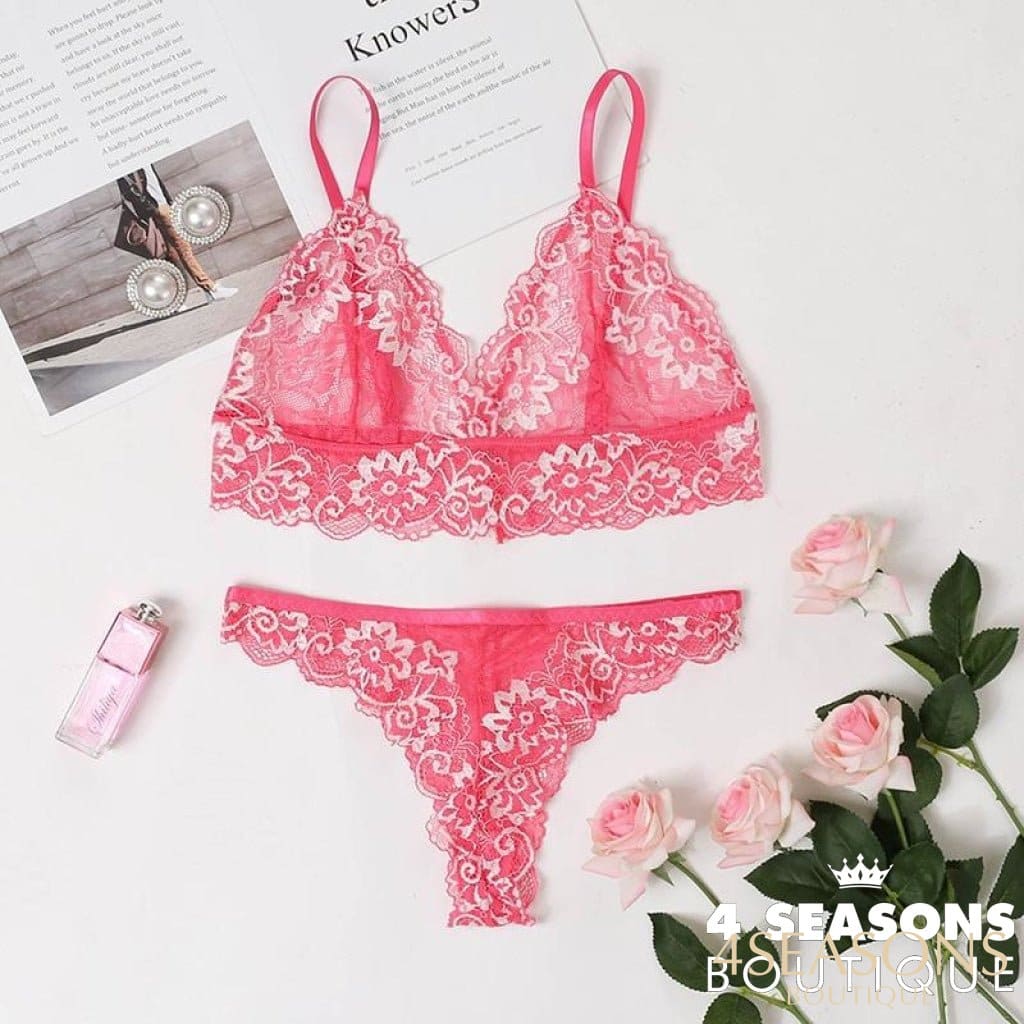 Conjunto Eleanor - 4 Seasons Boutique