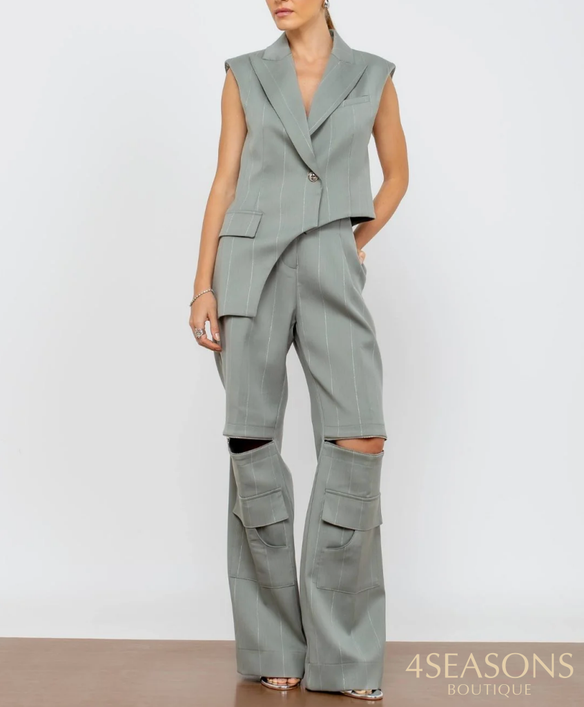 Conjunto Elie Green / M