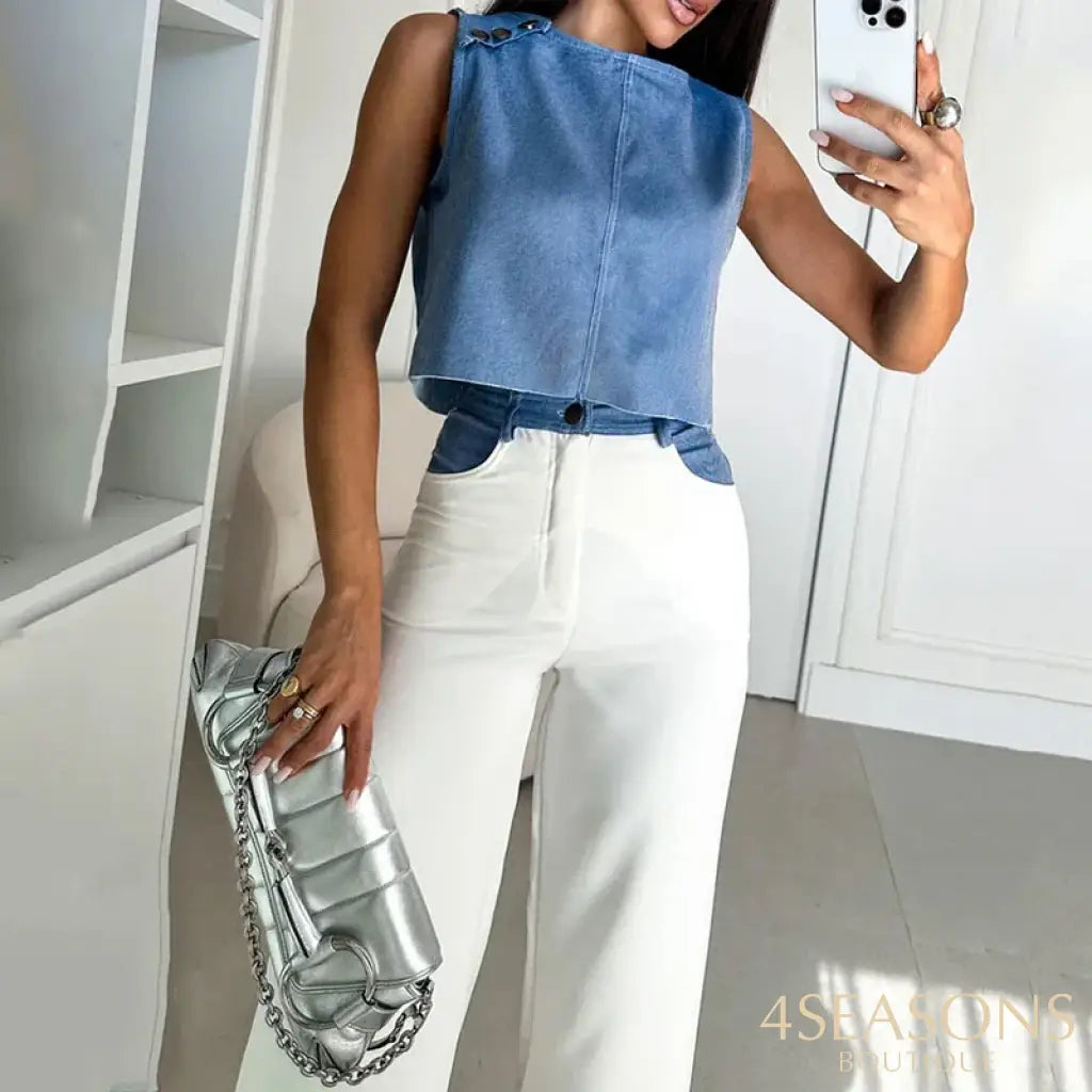 Conjunto Eva
