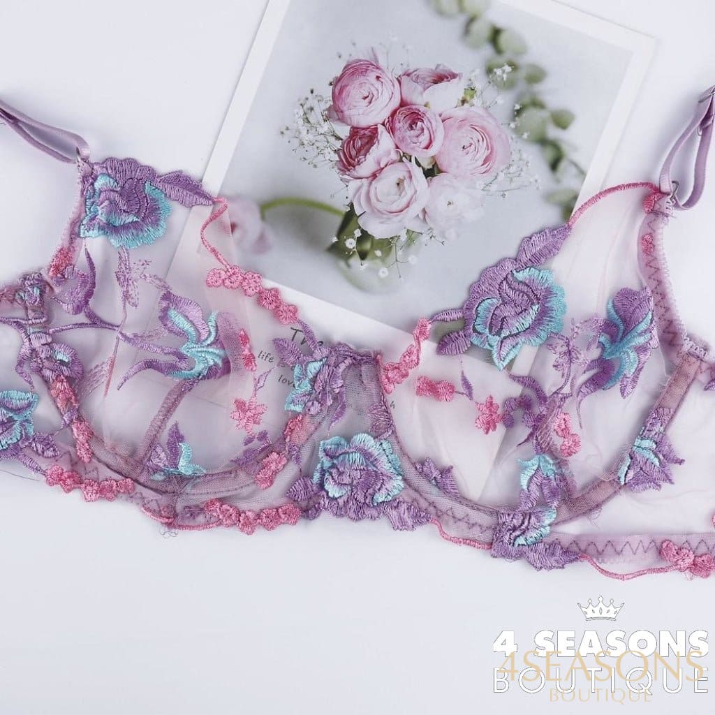 Conjunto Faby - 4 Seasons Boutique