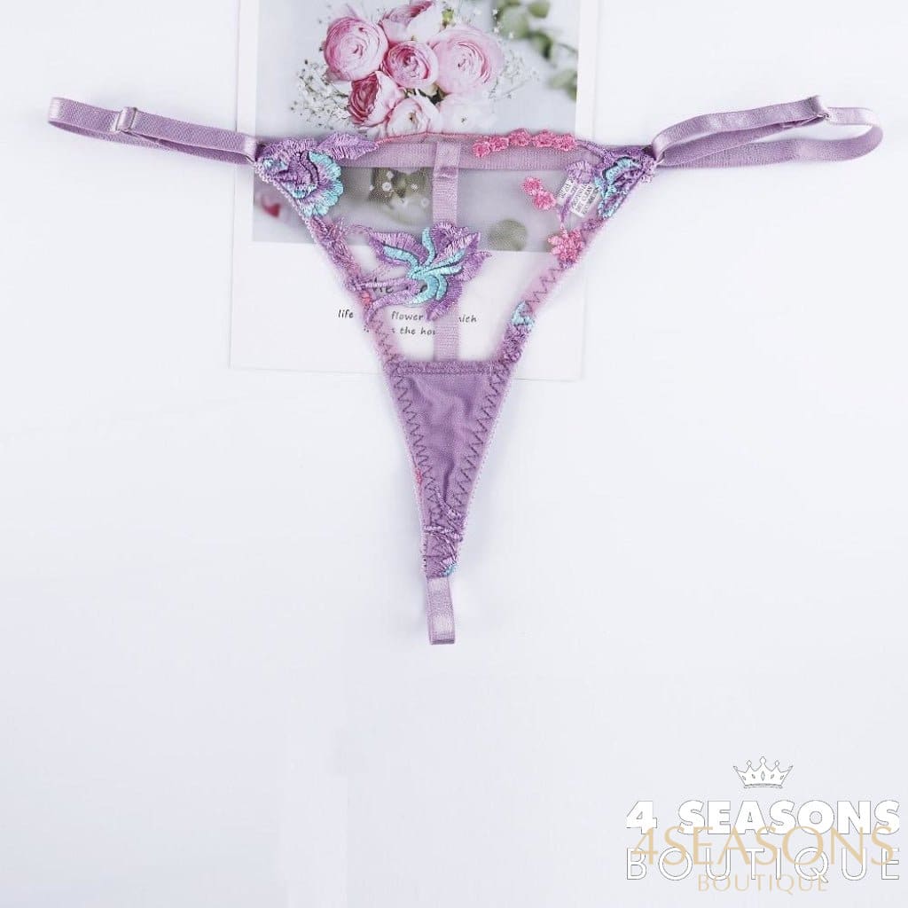 Conjunto Faby - 4 Seasons Boutique