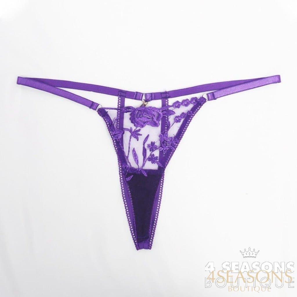 Conjunto Faby - 4 Seasons Boutique