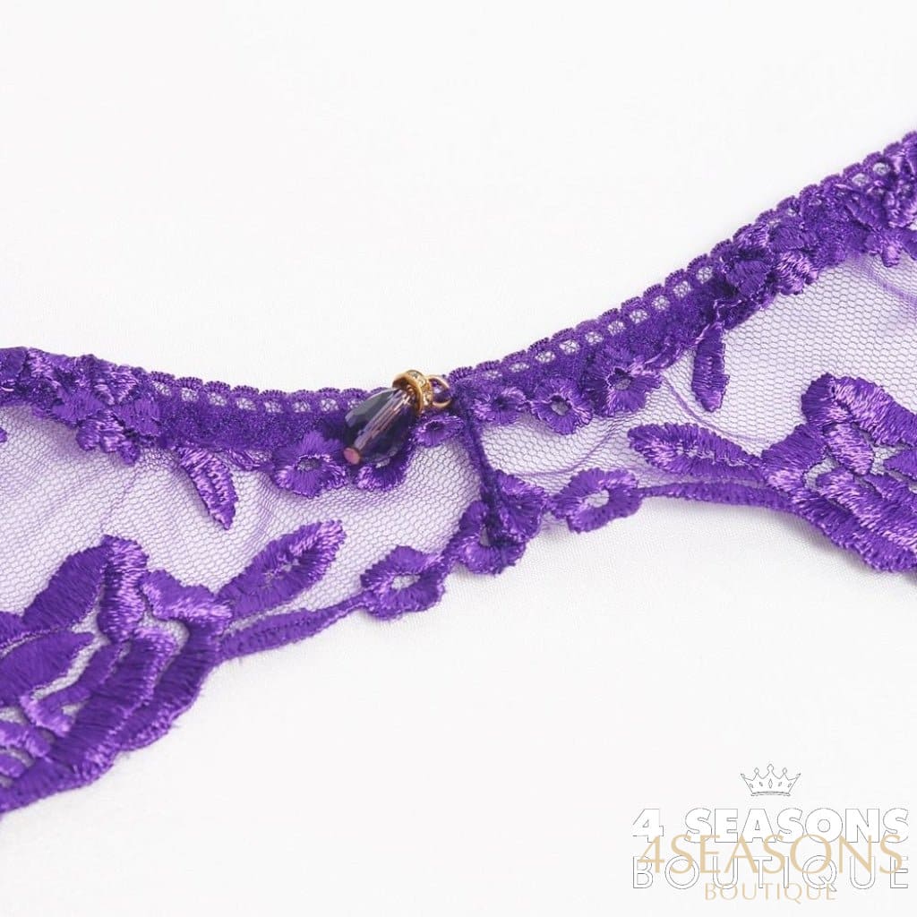 Conjunto Faby - 4 Seasons Boutique